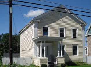 105 Main St, Hoosick Falls, NY 12090