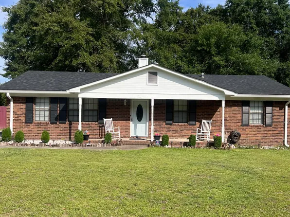 3606 Old Mcduffie Road, Augusta, GA 30906