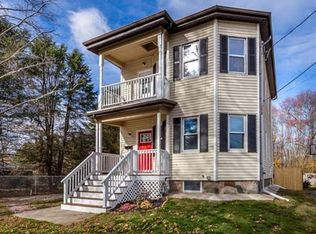 20 Beaver St, Brockton, MA 02302