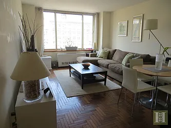 Rented by Halstead Real Estate