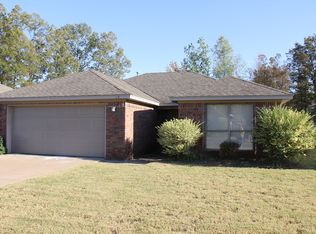 600 SE 2nd St, Bryant, AR 72022