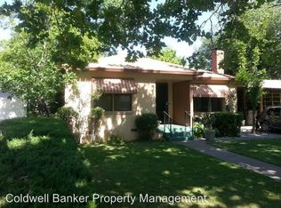 1745 Garden Ave, Redding, CA 96001