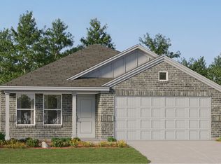 3021 Colusa Ridge Dr, Katy, TX 77493