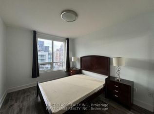 650 Sheppard Ave E Unit 623, Toronto, ON M2K 3E4