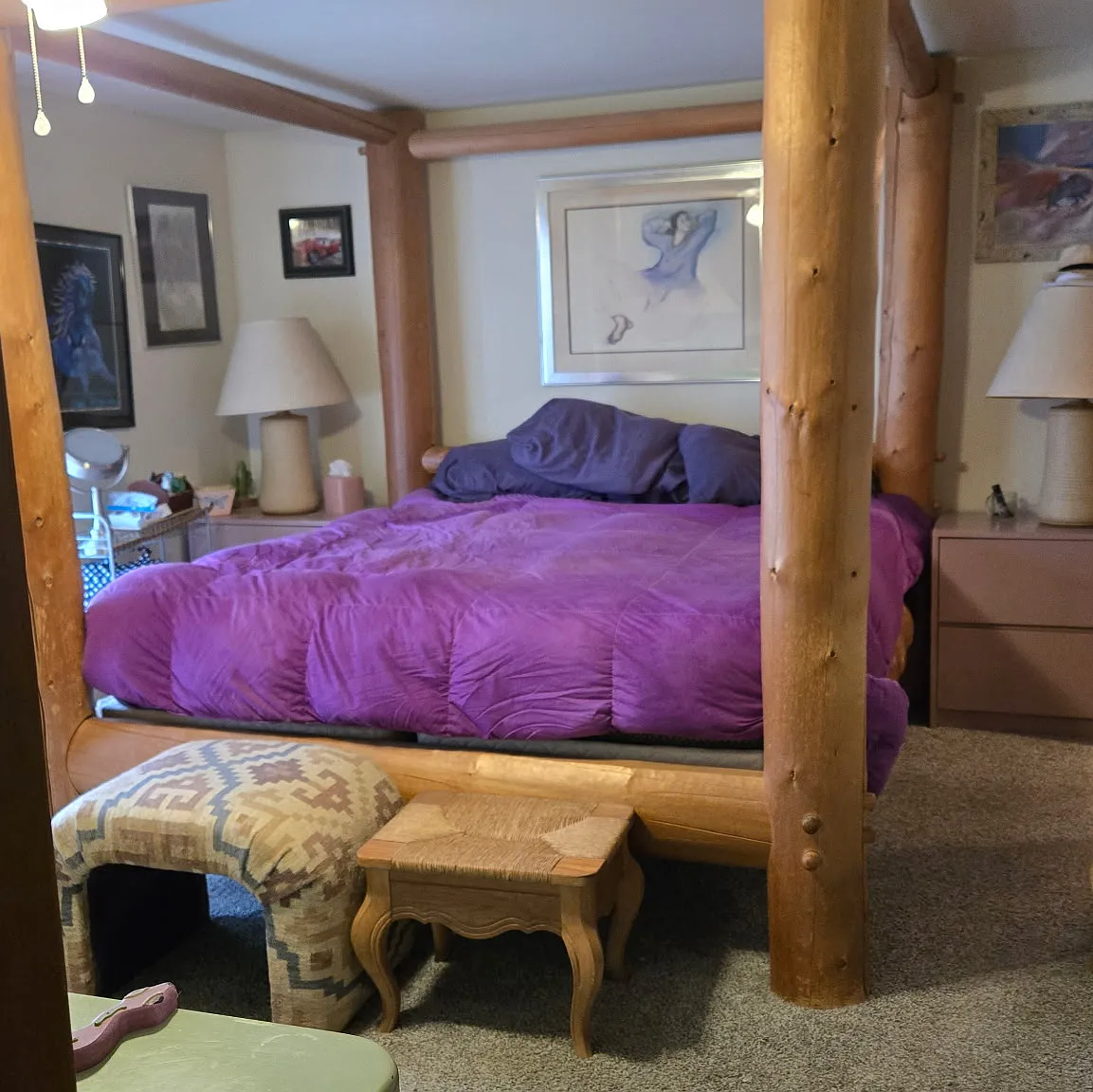 1 bed, 1352 sqft, $700 — Photo 1