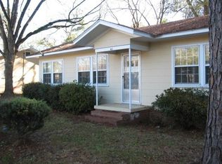 903 N Main St, Statesboro, GA 30458