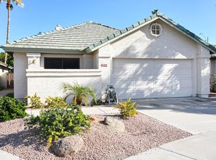 7524 W Sequoia Dr, Glendale, AZ 85308