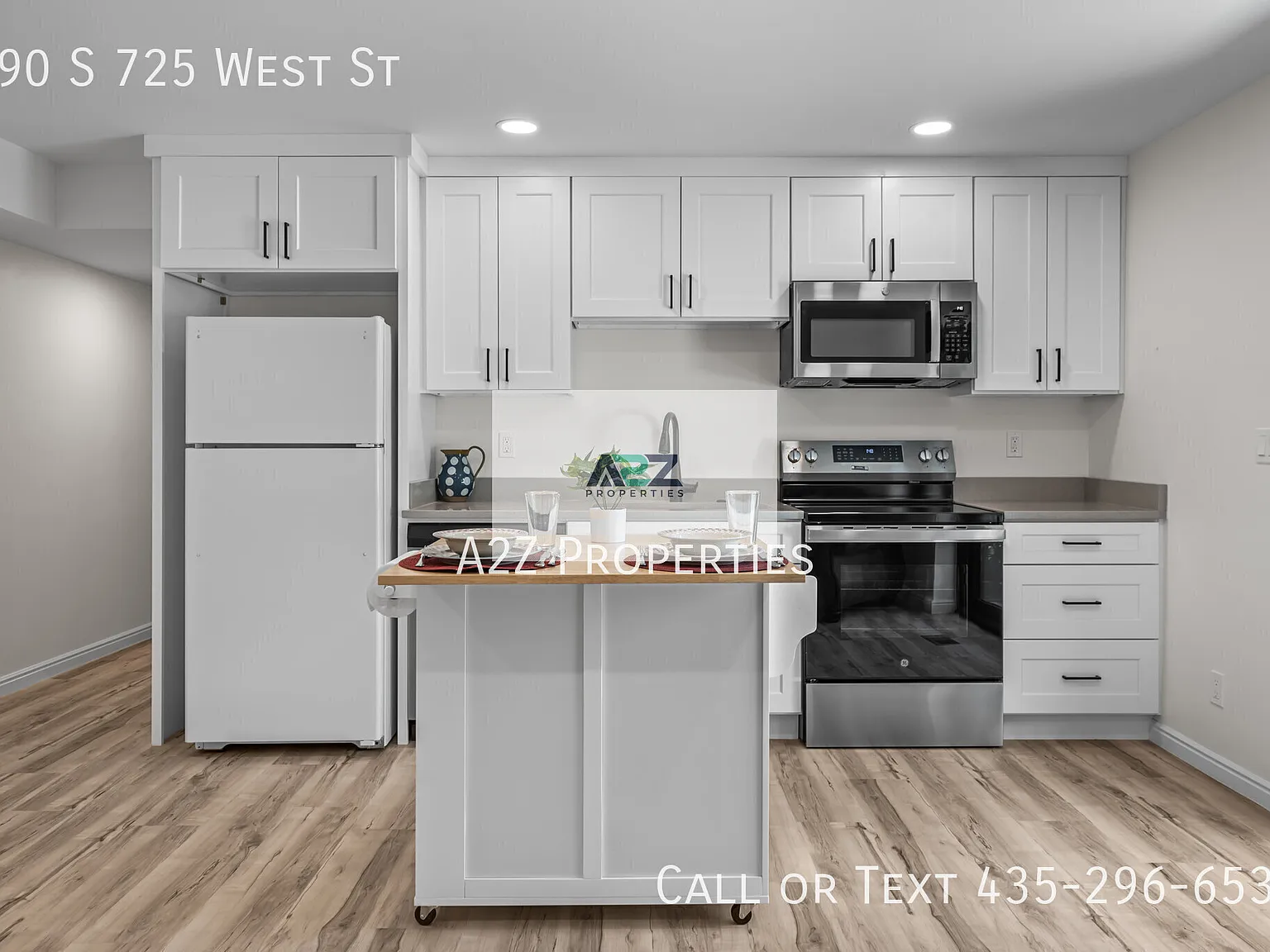 1 bed, 1.0 bath, 1200 sqft, $1,475 — Photo 4