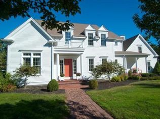 26 Stonybrook Rd, Marshfield, MA 02050