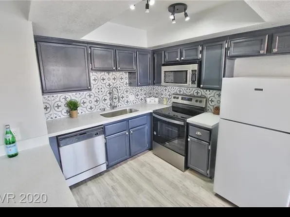 7937 Diamond Rock Way Unit 202, Las Vegas, NV 89128