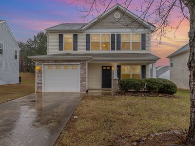 702 Blue Lake Dr, Mebane, NC, 27302