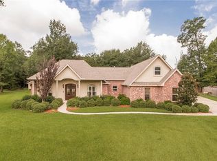 30290 Jericho Dr, Albany, LA 70711