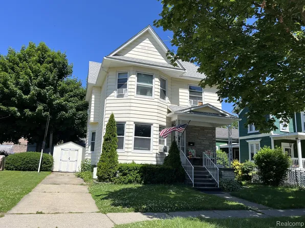125 N William St, Marine City, MI 48039