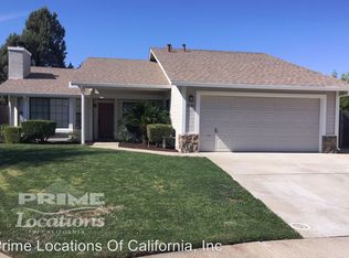 1008 Wabash Ct, Roseville, CA