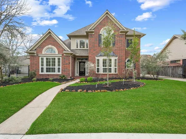 1507 Forest Bend Drive, Sugar Land, TX 77479