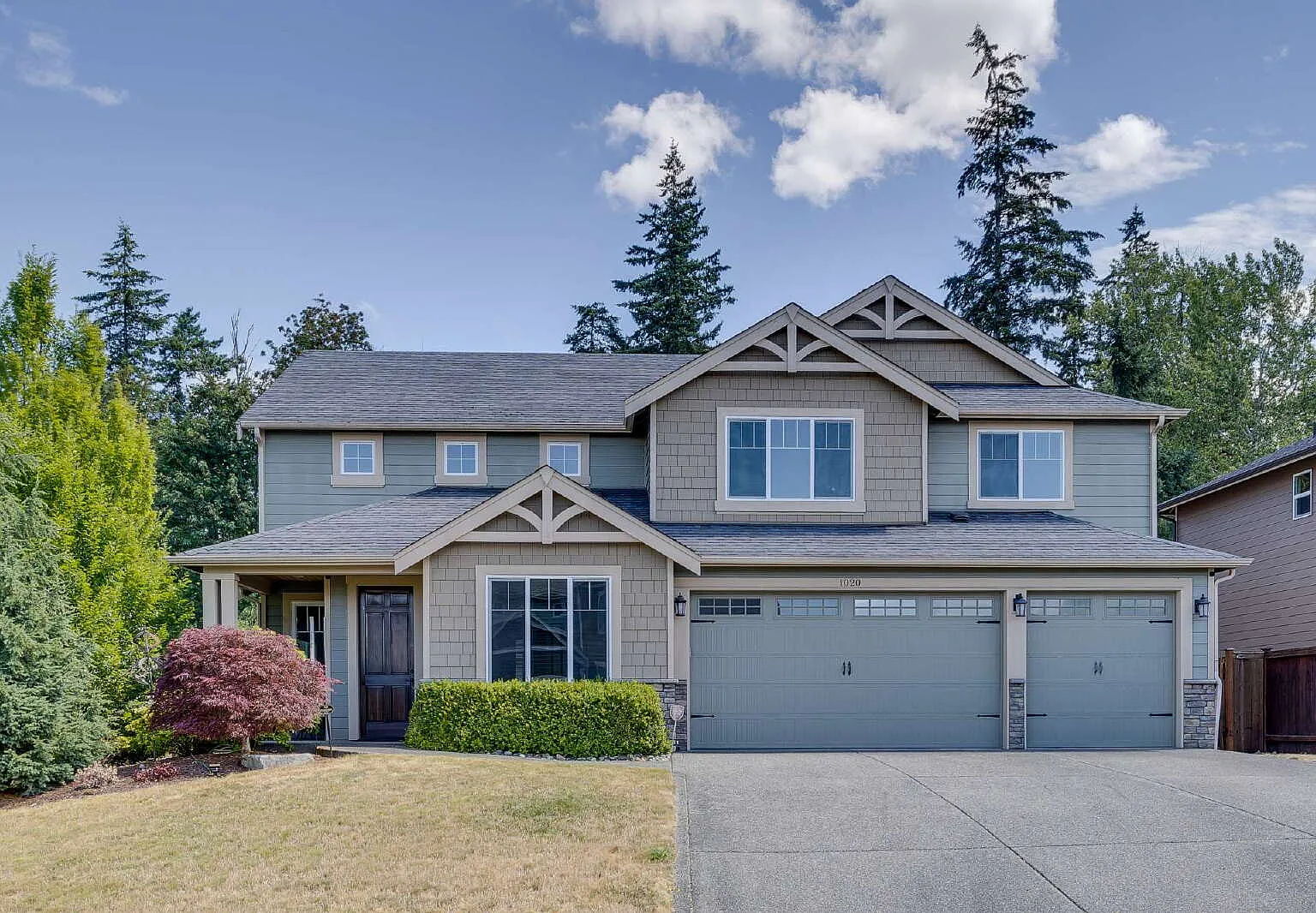 **Stunning Luxury Home in Desirable Mukilteo for RENT Available August 25th for MOVE IN — Photo 2