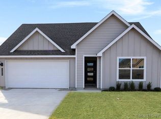 3605 E Lincoln St, Broken Arrow, OK 74014