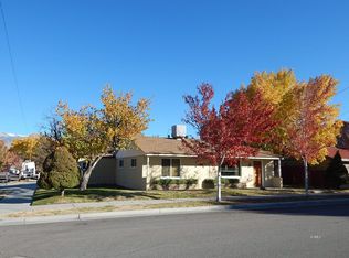 312 S 2nd St, Bishop, CA 93514