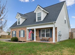 5000 Deer Creek Ct, Spring Hill, TN 37174