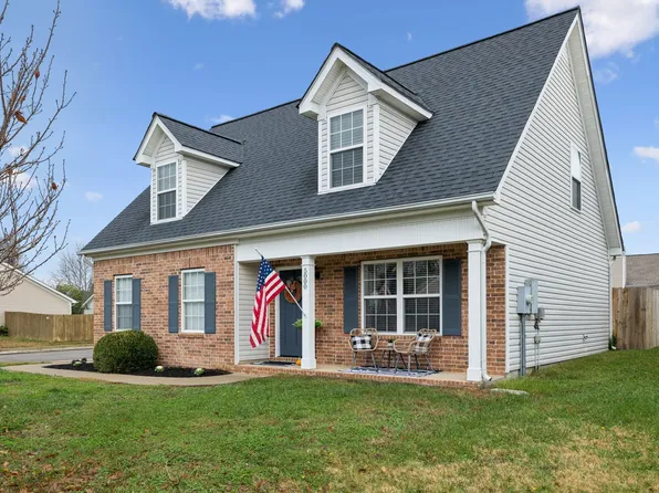 5000 Deer Creek Ct, Spring Hill, TN 37174