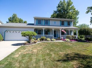 7970 Champaign Dr, Mentor, OH 44060