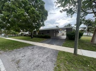 7791 NW 36th St, Hollywood, FL 33024