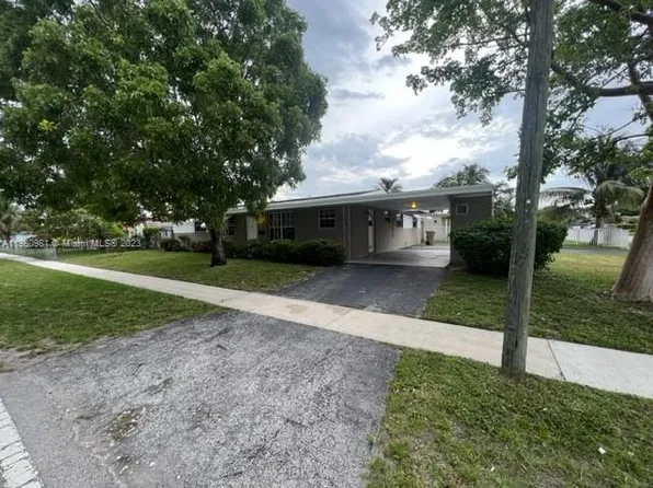 7791 NW 36th St, Hollywood, FL 33024