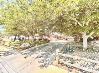 816 E California Ave, Ridgecrest, CA 93555