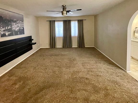 Primary bedroom with en-suite