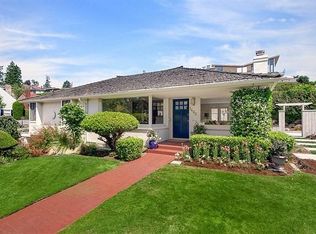 1466 Magnolia Blvd W, Seattle, WA 98199