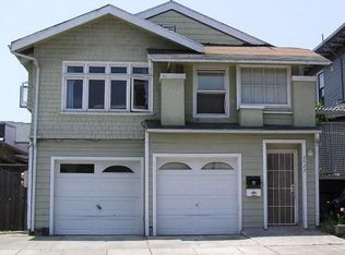 2422 Webb Ave, Alameda, CA 94501