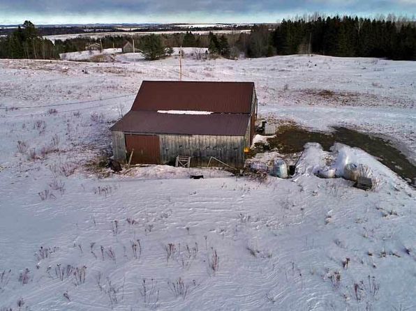 352 Fullerton Road, Monticello, ME 04760
