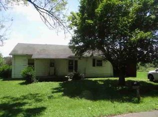 1394 Nichols Rd, Princeton, KY 42445