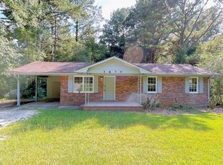 1630 Teamon Rd, Griffin, GA 30223