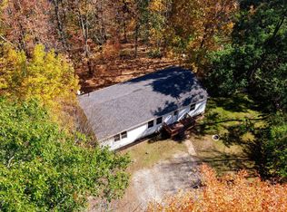 18 Hunts Hill Rd, Gray, ME 04039