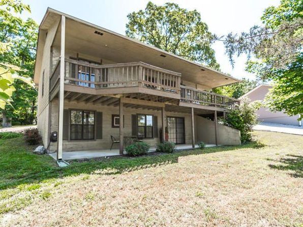 waterfront homes for sale on table rock lake mo