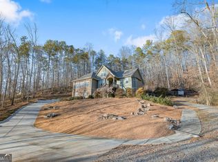 137 Bevil Ridge Rd SE, Emerson, GA 30137