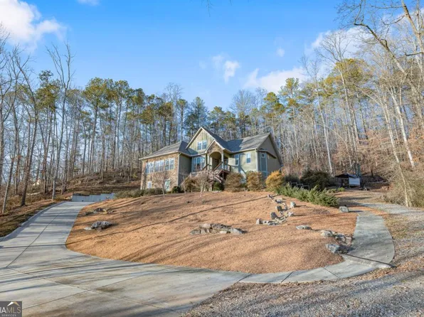 137 Bevil Ridge Rd SE, Emerson, GA 30137