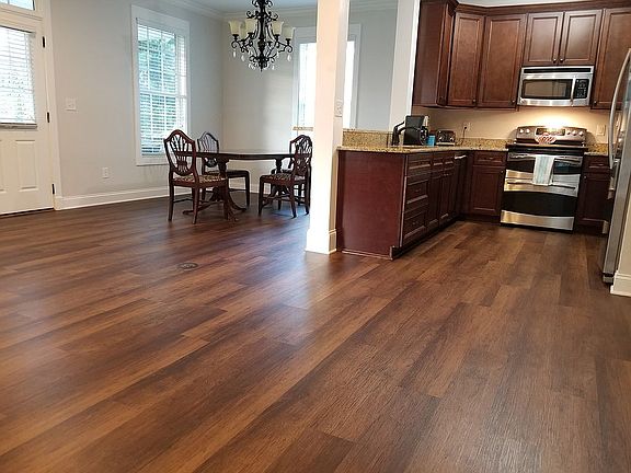 Open Concept