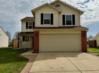 6339 Cradle River Dr, Indianapolis, IN 46221