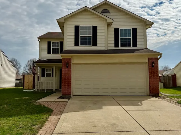 6339 Cradle River Dr, Indianapolis, IN 46221