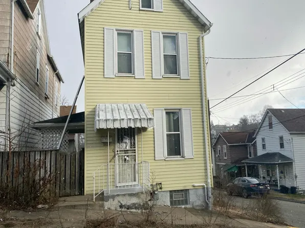 1419 Hamilton St, McKeesport, PA 15132