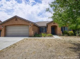 904 Cathy Ln, Tehachapi, CA 93561