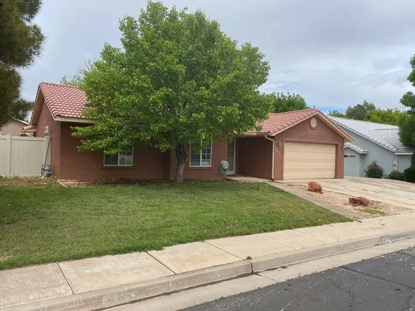 2817 E 110 N, Saint George, UT 84790