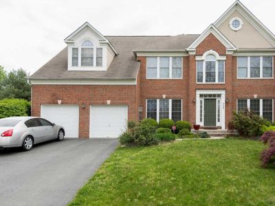 8103 Tichenor Point Ct, Millersville, MD, 21108