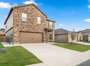 15114 Jetfire Point, Von Ormy, TX 78073