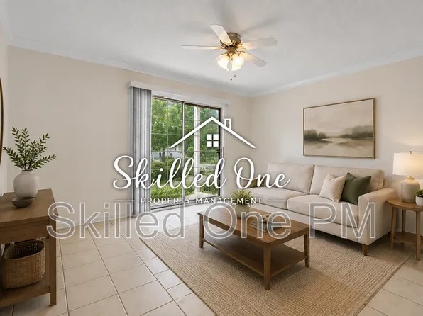 5643 Hornaday Rd, Greensboro, NC