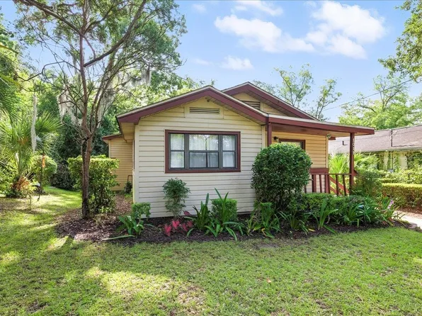 1015 Richmond St, Tallahassee, FL 32304