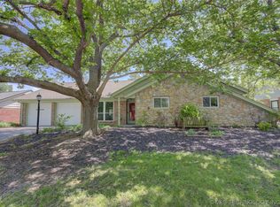 5909 S 76th East Ave, Tulsa, OK 74145