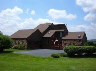 4100 Saddlemire Rd, Binghamton, NY 13903